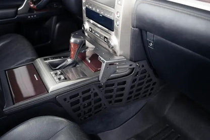 DV8 Offroad DVE Molle Panels by DV8 Offroad