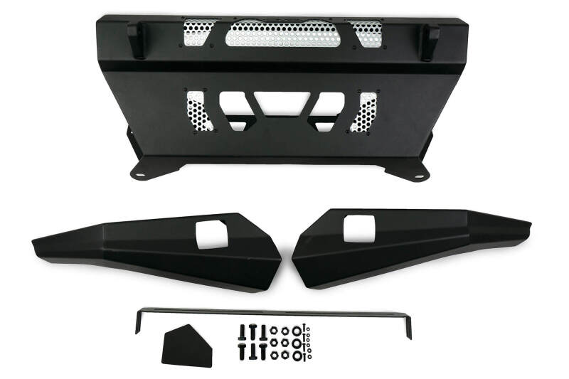 DV8 Offroad DVE Front Bumpers