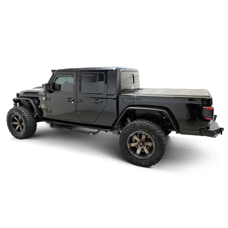 Westin WES Running Boards - Outlaw by Westin