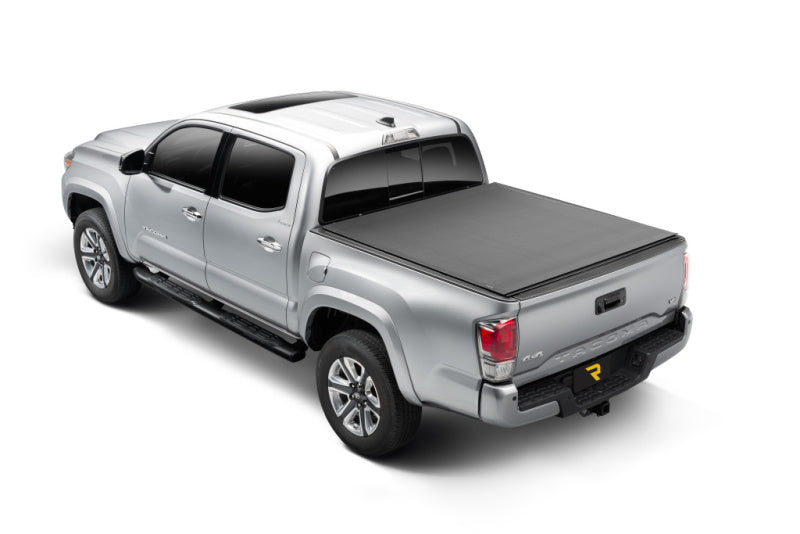 Truxedo TRX Bed Cover - Sentry CT