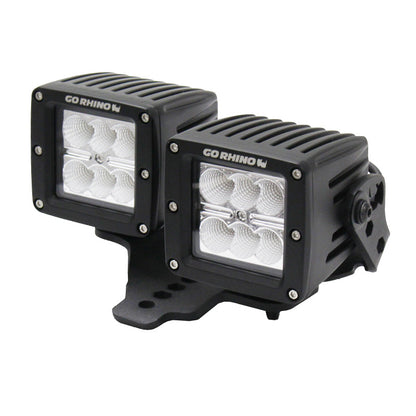 Go Rhino GOR Light Mounts