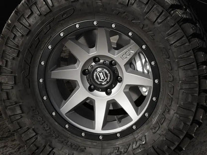 ICON ICO Lug Nut Kits by ICON