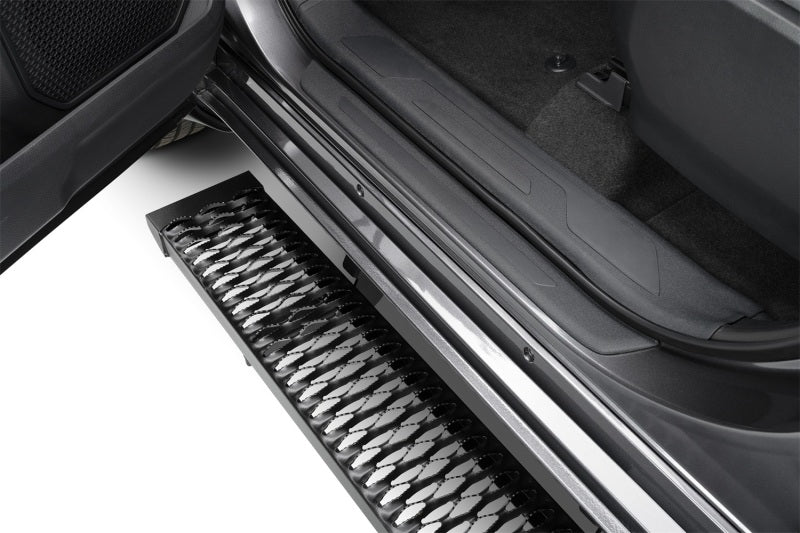 N-Fab NFB Growler Running Boards by N-Fab