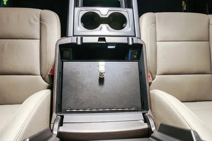 Tuffy Products TFY Console Safe by Tuffy Products