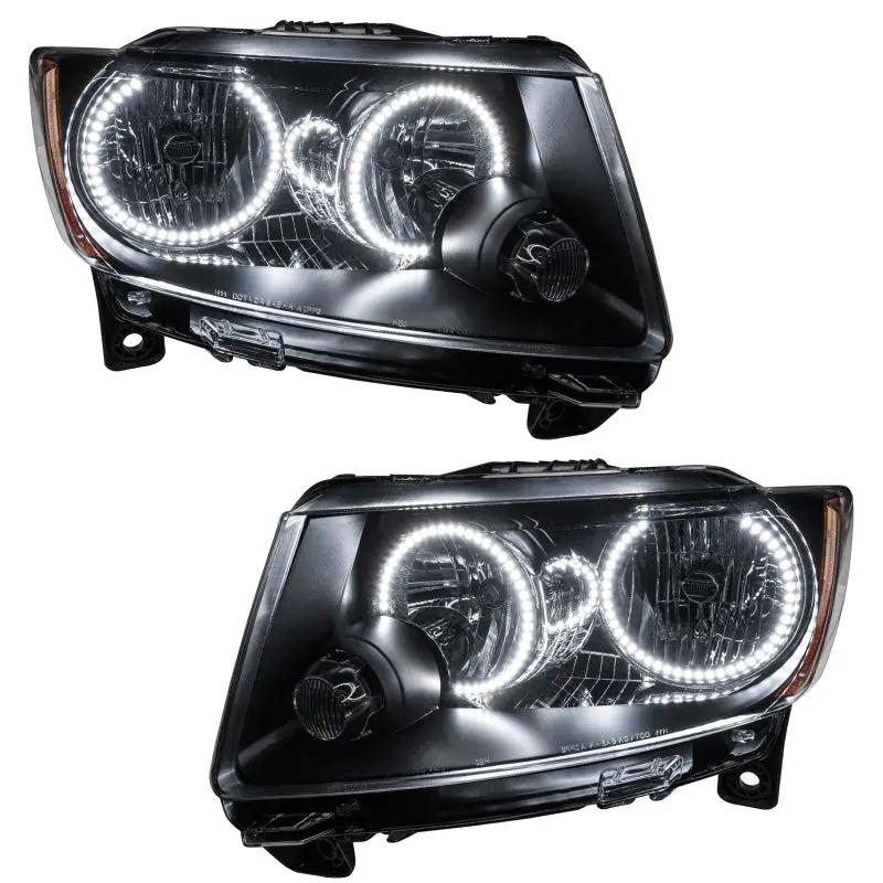 ORACLE Lighting ORL Headlight Assemblies by ORACLE Lighting