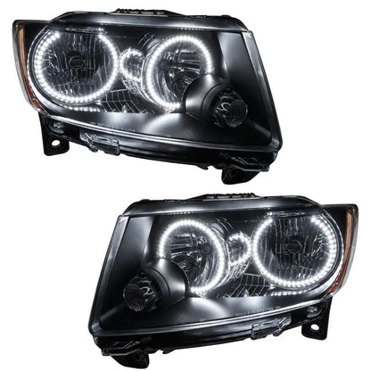 ORACLE Lighting ORL Headlight Assemblies by ORACLE Lighting