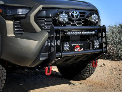 AFE Bumpers