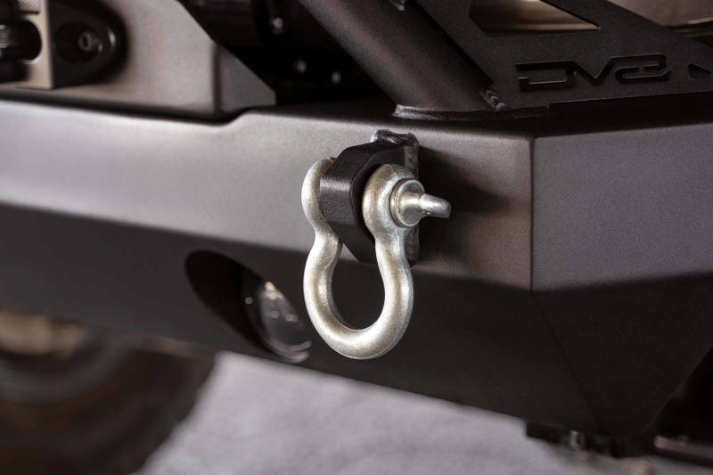 DV8 Offroad DVE Front Bumpers