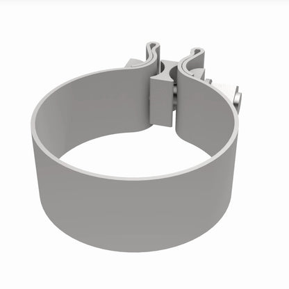 Magnaflow MAG Clamps by Magnaflow