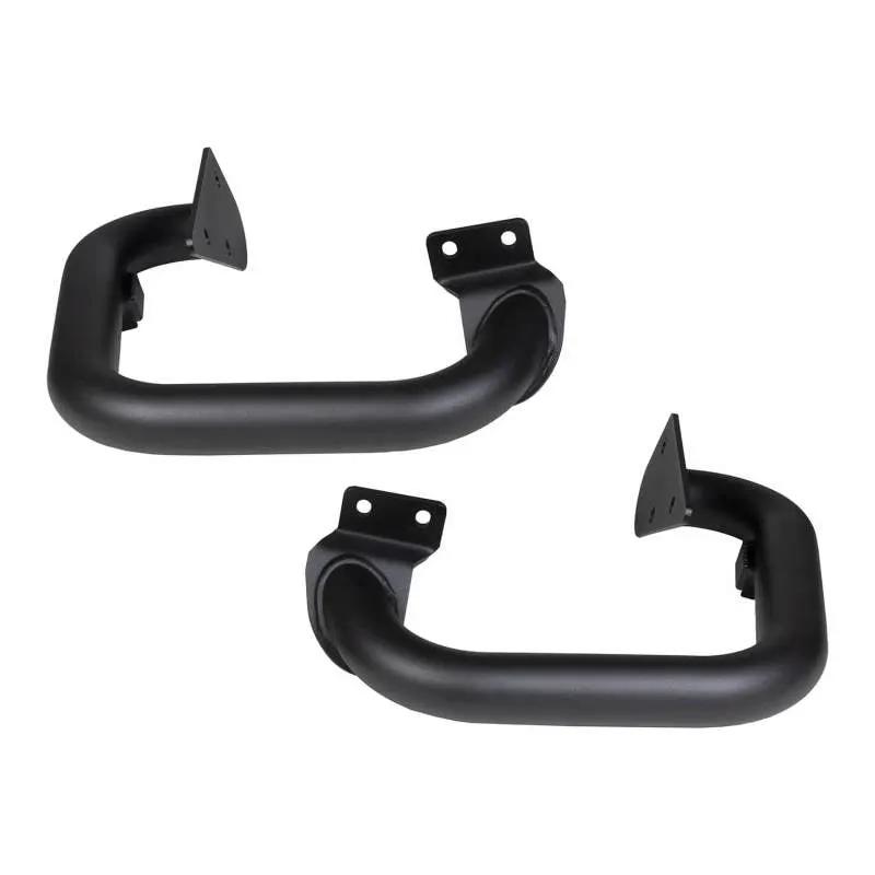 ARB Summit Rear Step Towbars by ARB