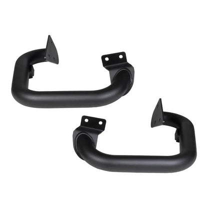 ARB Summit Rear Step Towbars by ARB