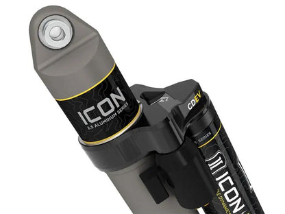 ICON ICO 2.5 Series Shocks