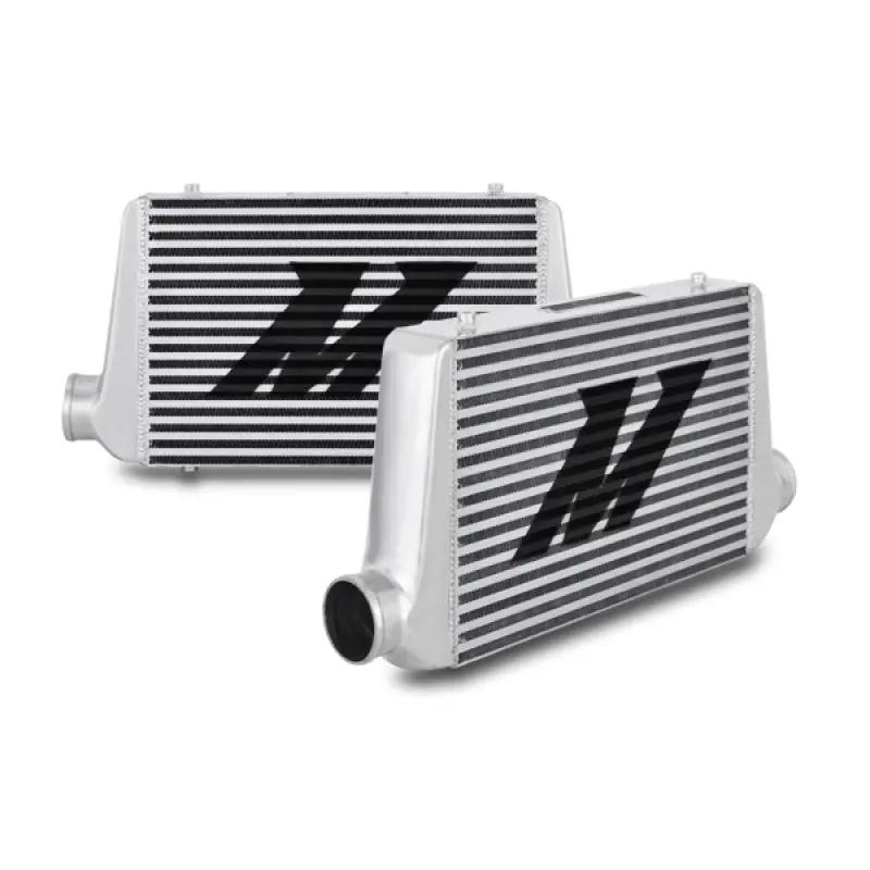 Mishimoto MM Intercoolers - Universal by Mishimoto