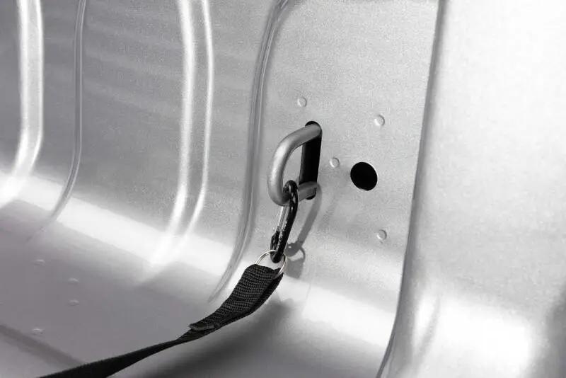 Roll-N-Lock RNL A-Series Tonneau Cover by Roll-N-Lock
