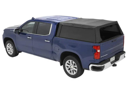 Bestop BES Truck Bed Caps