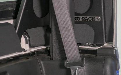Rhino-Rack RHR Backbone Mounting System