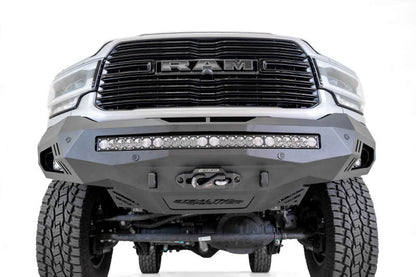 Addictive Desert Designs ADD Stealth Fighter Fr. Bumper