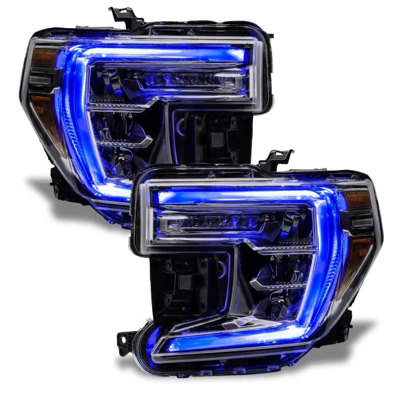 ORACLE Lighting ORL DRL Headlight Upgrade Kits by ORACLE Lighting