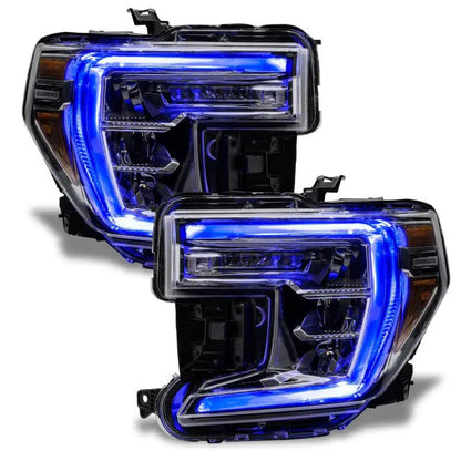 ORACLE Lighting ORL DRL Headlight Upgrade Kits by ORACLE Lighting