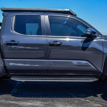 Westin WES Running Boards - Outlaw