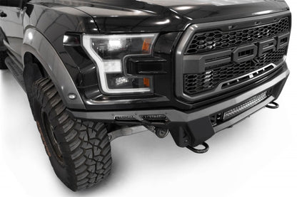 Addictive Desert Designs ADD Phantom Front Bumper