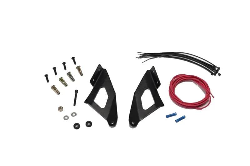 Putco PUT Luminix Roof Brackets by Putco