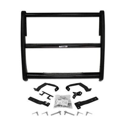 Go Rhino GOR Step Guard - 3000 - Black by Go Rhino