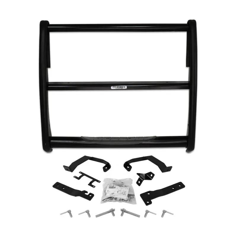 Go Rhino GOR Step Guard - 3000 - Black by Go Rhino