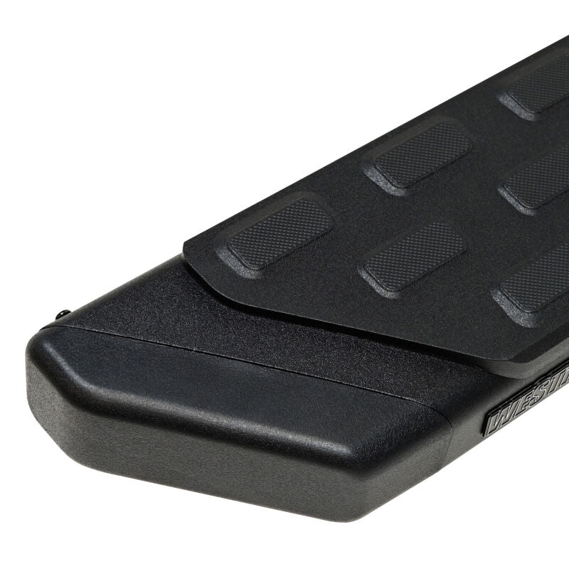 Westin WES Running Boards - HDX