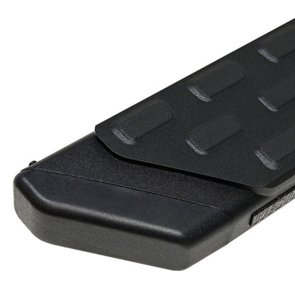 Westin WES Running Boards - HDX