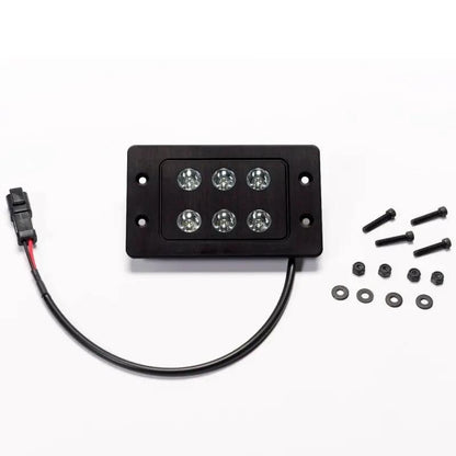 Putco PUT Luminix Mounts & Lamps by Putco