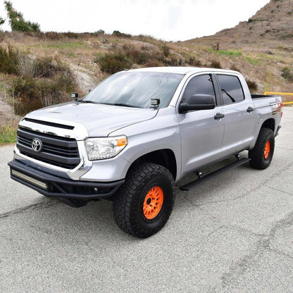 Westin WES Running Boards - Pro-e