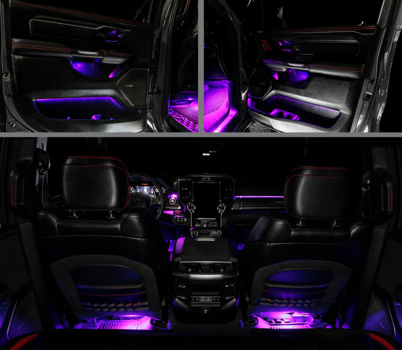 ORACLE Lighting ORL Dynamic ColorSHIFT Kits by ORACLE Lighting