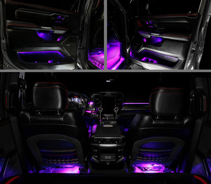 ORACLE Lighting ORL Dynamic ColorSHIFT Kits by ORACLE Lighting