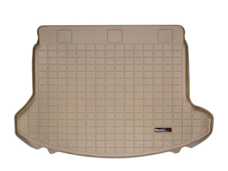 WeatherTech WT Cargo Liners - Tan by WeatherTech