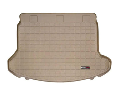 WeatherTech WT Cargo Liners - Tan by WeatherTech