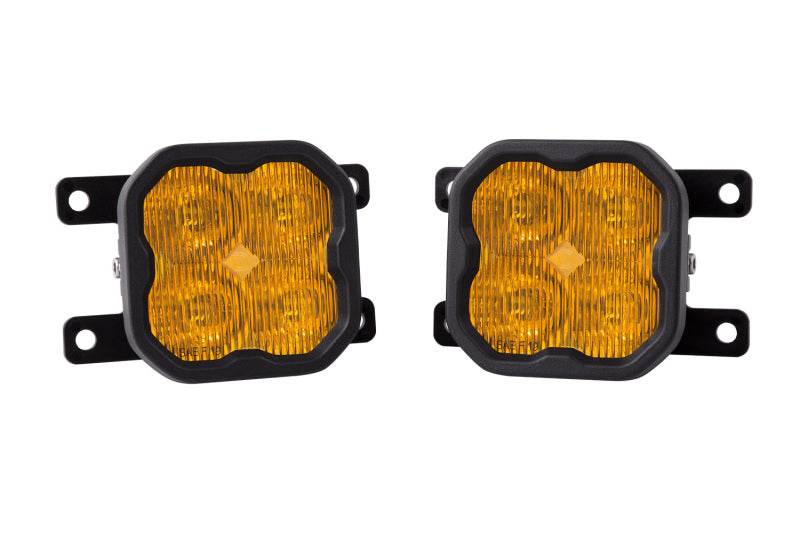 Diode Dynamics DIO LED Light Pods