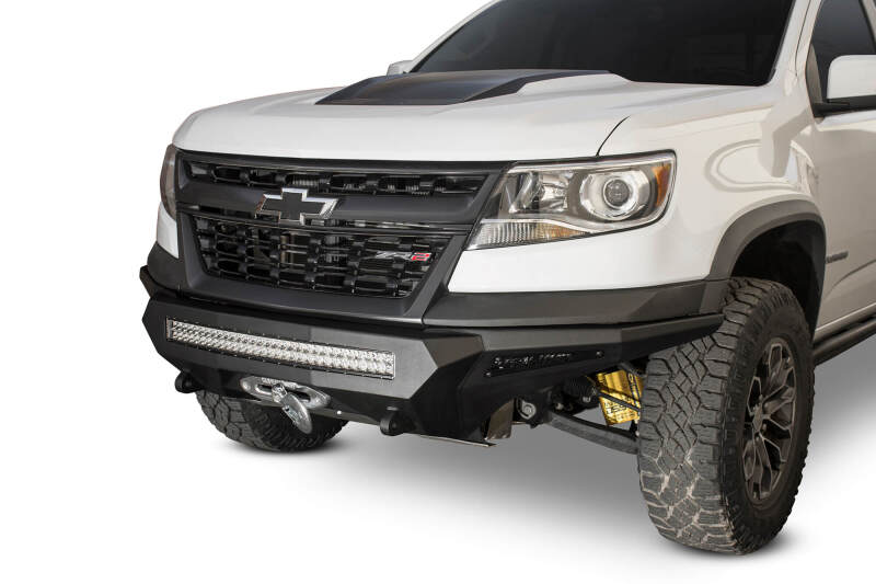 Addictive Desert Designs ADD Stealth Fighter Fr. Bumper