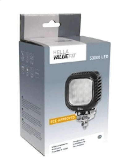 HELLA Work Lamp by Hella