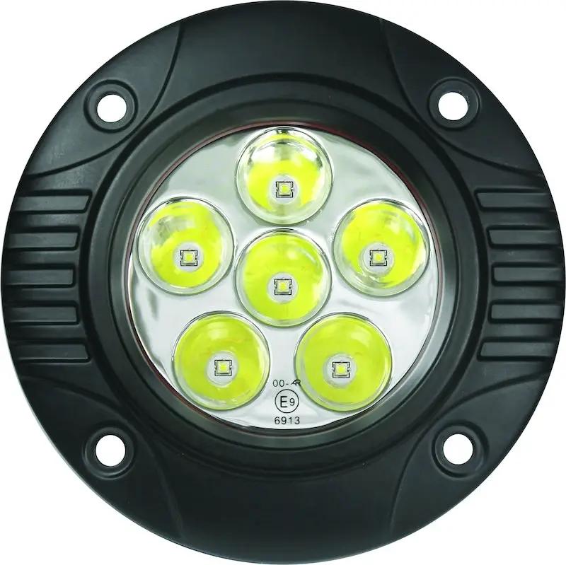 HELLA Value Fit LED Bar by Hella