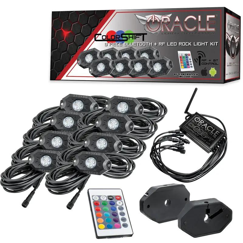 ORACLE Lighting ORL Underbody Rock Lights by ORACLE Lighting