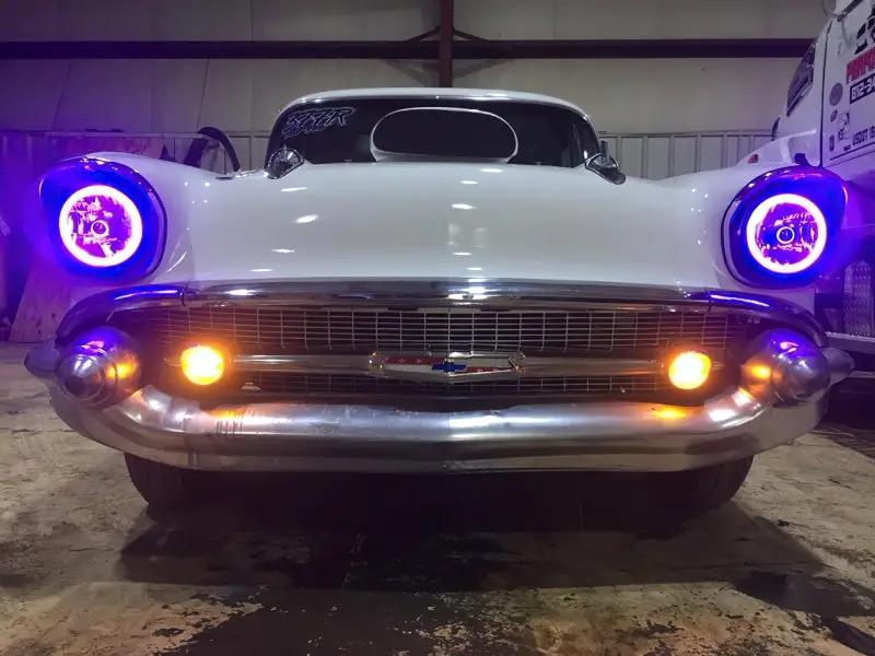 ORACLE Lighting ORL Headlight Assemblies by ORACLE Lighting