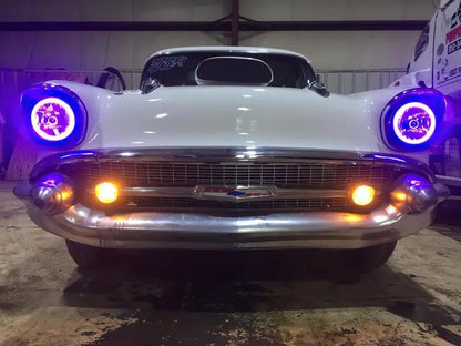 ORACLE Lighting ORL Headlight Assemblies by ORACLE Lighting