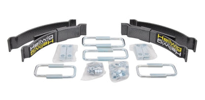 Hellwig HWG LP-15 Helper Spring Kits by Hellwig