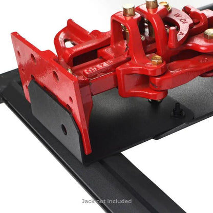 Go Rhino GOR Jack Mounts by Go Rhino