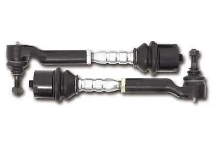 Fabtech FAB Steering Tie Rod by Fabtech