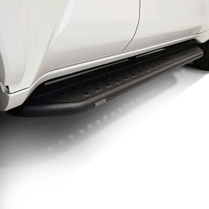 Westin WES Running Boards - Outlaw by Westin