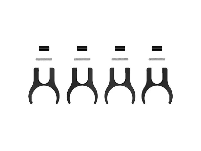 ICON ICO Hardware Kits by ICON