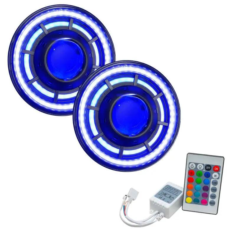 ORACLE Lighting ORL Retrofit Projectors by ORACLE Lighting