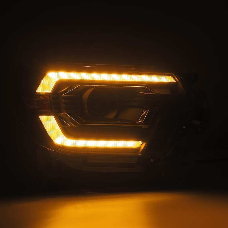 AlphaRex ARX PRO-Series Headlights